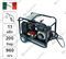 Аппарат высокого давления с нагревом воды Comet FDX Hot Cube 16/200 D (L 100 N + FW2) (200 бар) - фото 91187