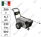 Мойка Comet K 891 TS 15/230 T Total stop RW Premium - фото 96864